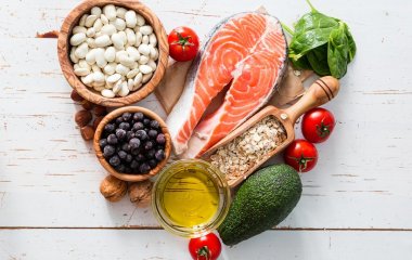 Дієтичні продукти, які виявилися надто калорійними