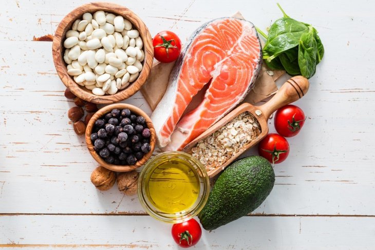 Диетические продукты, которые оказались слишком калорийными