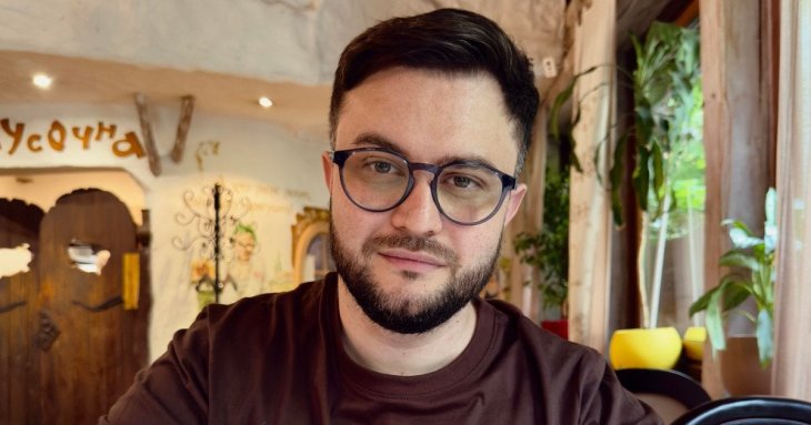 Відомий блогер Беспалов після таємничого зникнення вийшов на зв'язок: