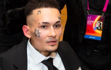 «В гости ходит с тещей и тестем»: Моргенштерн подружился с родителями будущей жены