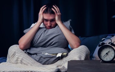 Ученые обнаружили связь между сном и памятью на имена и лица