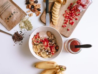 Топ-5 продуктов, которые лучше употреблять с утра