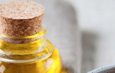 Як пити лляну олію для очищення