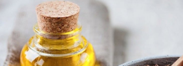 Як пити лляну олію для очищення