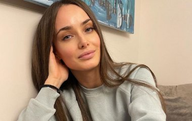 Ксения Мишина на Бали оказалась под капельницей