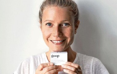 Гвинет Пэлтроу откроет новый wellness-магазин в Лондоне 