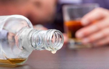 Ученые назвали группу крови, при наличии которой запрещено пить алкоголь