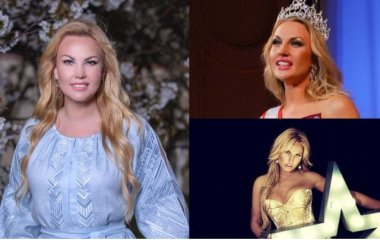 Камалия в молодости: как выглядела певица до популярности