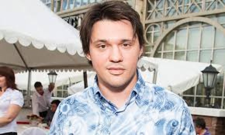 Алексей Кабанов опубликовал фото из больницы после операции