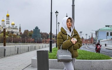 Лікар заявила про відсутність зв'язку між погодою та поганим самопочуттям