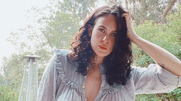 Дочка Брюса Уиллиса и Деми Мур удивила фанатов кардинальным преображением