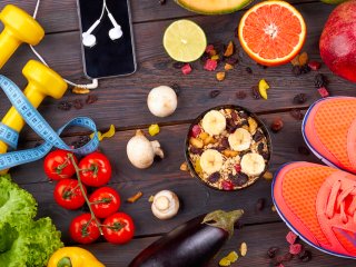 5 здоровых привычек, которые сделают вас более энергичным