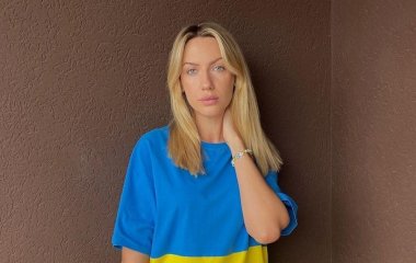 У родині Лесі Нікітюк сталося горе: 