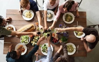 Що улюблені продукти говорять про характер людини