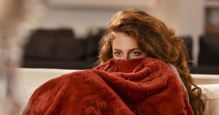 Як зігрітися у квартирі, якщо немає опалення: 6 найкращих способів