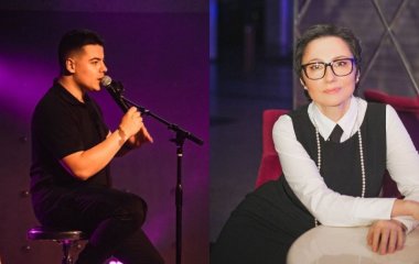 Елена Мозговая удивила, как закончился конфликт с известным певцом, который нарушил авторские права