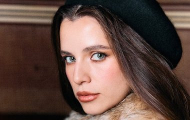 Христина Соловій розсекретила купівлю квартири в Києві