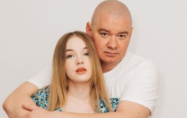 Евгений Кошевой рассказал, где планирует учиться его старшая дочь: 