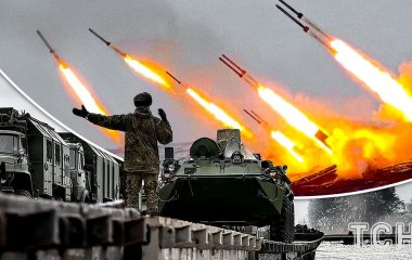 Екстрасенска шокувала, коли закінчиться війна в Україні