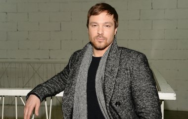 Алексей Чадов доволен отдыхом в Италии