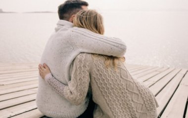 Внимание — это наркотик для женщин: 7 главных правил идеальных отношений