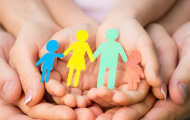 Здоров'я сім'ї починається не з вітамінів: 7 щоденних звичок