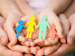 Здоров'я сім'ї починається не з вітамінів: 7 щоденних звичок