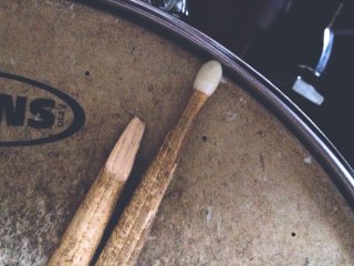 Сети умилила японская бабушка-«барабанщица» (ВИДЕО)