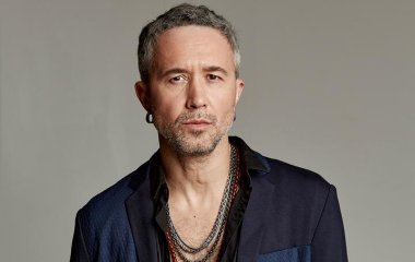 Сергей Бабкин похвастался талантом подрастающего сына (ВИДЕО)