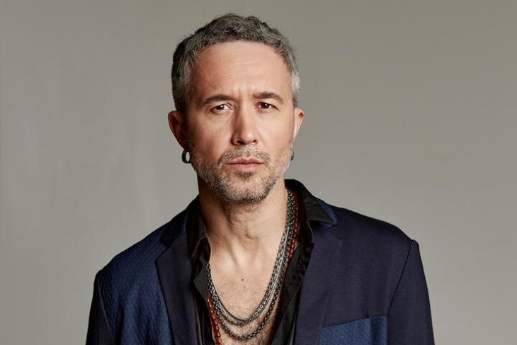 Сергей Бабкин похвастался талантом подрастающего сына (ВИДЕО)