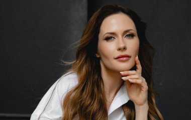 Змучена Наталка Денисенко повідомила про 