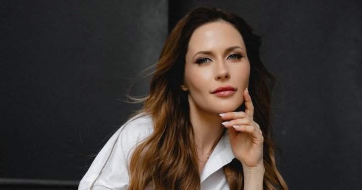 Змучена Наталка Денисенко повідомила про