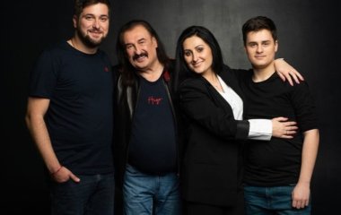 Сімʼя Степана Гіги опинилася в центрі скандалу через