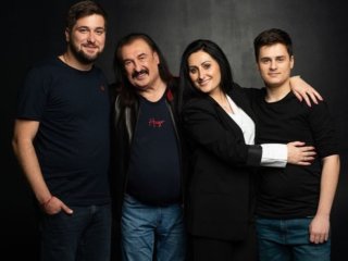 Сімʼя Степана Гіги опинилася в центрі скандалу через 