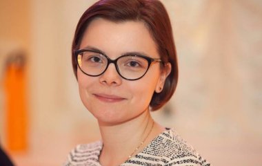 Молодая избранница Евгения Петросяна резко обратилась к хейтерам