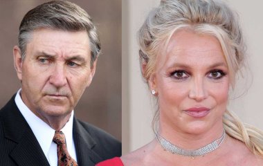 Отец Бритни Спирс требует от нее два миллиона долларов за отказ от опекунства