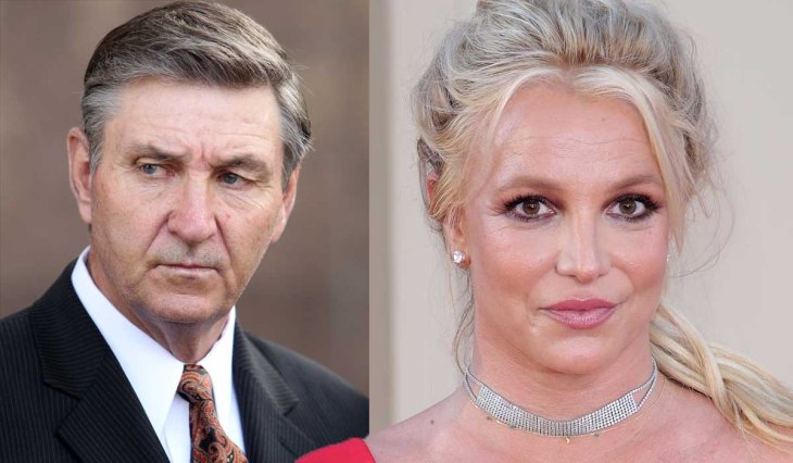 Отец Бритни Спирс требует от нее два миллиона долларов за отказ от опекунства