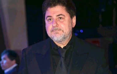 «Официально разведен и свободен»: Александр Цекало о семейном положении и новой спутнице