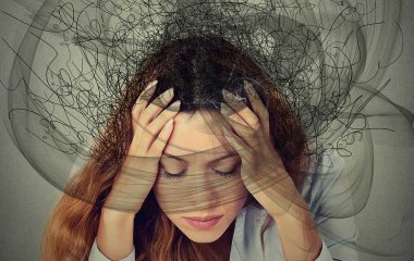 6 простых методов, которые помогут избавиться от неприятных мыслей