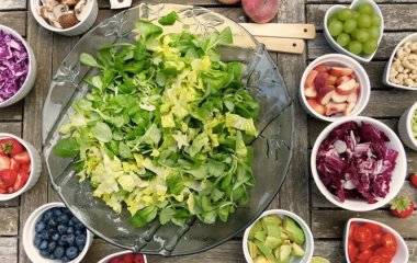 Дешевий та доступний: Названий головний продукт дієти проти раку