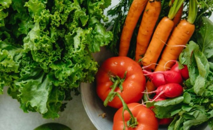 Еда для сохранения памяти: ученые назвали полезные продукты