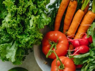 Їжа для збереження пам'яті: вчені назвали корисні продукти