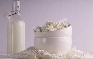 Дієтолог розповів, у який час найкраще вживати кисломолочні продукти