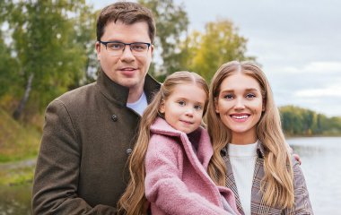 Кристина Асмус очаровала фолловеров снимком без макияжа