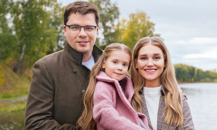 Кристина Асмус очаровала фолловеров снимком без макияжа