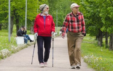 Геронтолог заявив, що ранній вихід на пенсію наближає смерть
