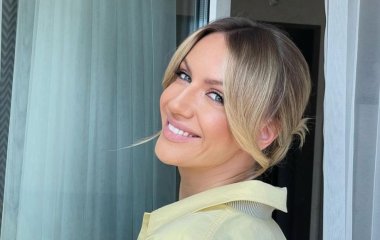 Леся Никитюк показала себя 10 лет назад и как участвовала в шоу 