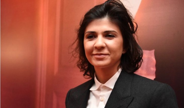 Крапивина отписалась от Лободы в Instagram после скандала с Киркоровым