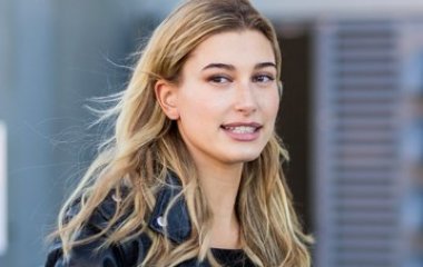 Хейли Болдуин мечтает удалить страницы в социальных сетях 