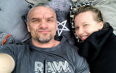 Владимир Епифанцев жестоко избил двух человек